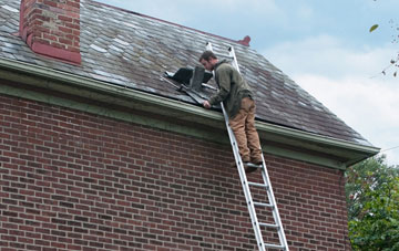 what affects urgent Askerswell roof repairs