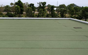 all Askerswell roofing types quoted for