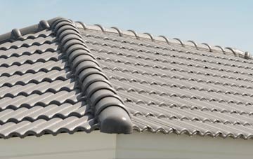advantages of Askerswell clay roofing