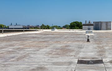 Askerswell commercial flat roofing