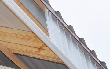 why Askerswell fascia repairs are essential