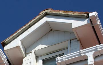 Askerswell fascia installation costs