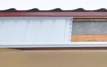 Askerswell fascia repair costs