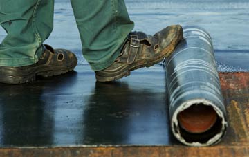 types of Askerswell felt roof