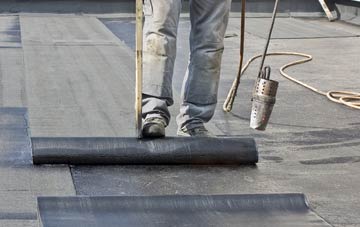 felt roofing Askerswell, Dorset