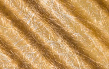 Askerswell fibreglass roof waterproofing