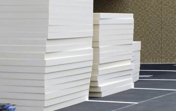 Askerswell flat roof insulation costs