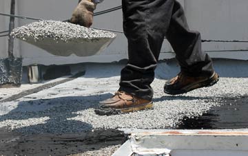 Askerswell flat roofing companies
