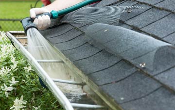 Askerswell gutter cleaning costs