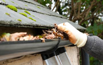 gutter cleaning Askerswell, Dorset