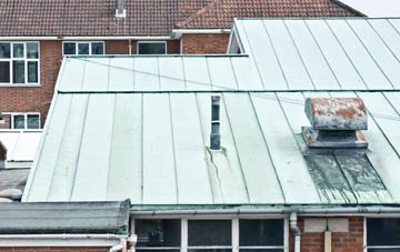 Askerswell lead roofing costs
