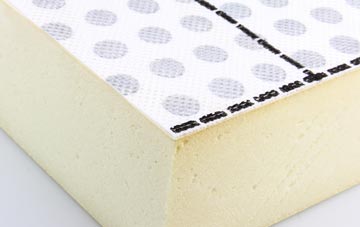 meeting Askerswell building codes