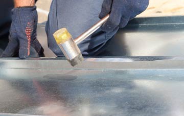 Askerswell metal roofing costs