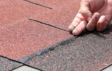 Askerswell asphalt roof repairs