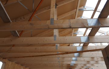 Askerswell roof truss costs