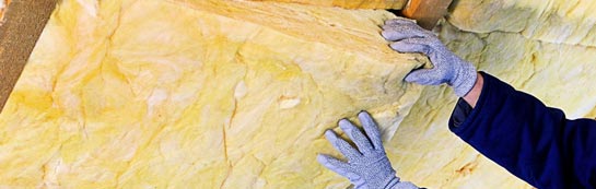 quotes for Askerswell roof insulation