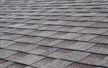 Askerswell tiles for shallow pitch roofing