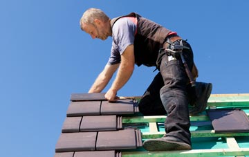 disadvantages of Askerswell slate roofing