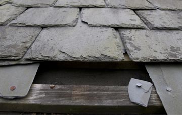 Askerswell slate roof repairs and maintenance