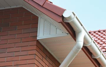 Askerswell soffit repair costs