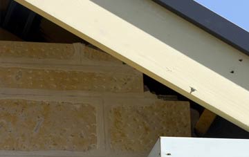 soffit repair Askerswell