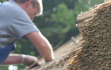 professional Askerswell thatchers