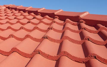Askerswell tile and slate roof replacement