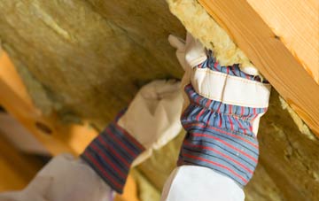 types of Askerswell pitched roof insulation materials