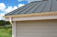 Askerswell fascia repair