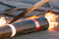 free Askerswell flat roofing repair quotes