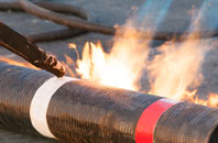 Askerswell flat roofing replacement