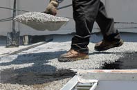 find rated Askerswell flat roofing replacement companies