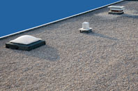Askerswell flat roofing
