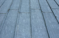Askerswell lead roofing