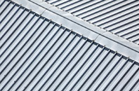 Askerswell metal roofing
