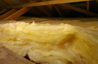 Askerswell pitch roof insulation