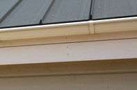 Askerswell soffit repair