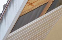 rated Askerswell soffit repair companies