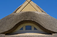 Askerswell thatch roofing